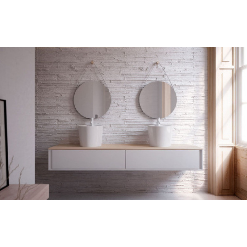 Раковина Bathco FLORENCIA-B 420x350 мм 4057