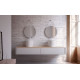Раковина Bathco FLORENCIA-B 420x350 мм 4057