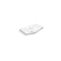 Раковина Bathco HELSINKI 650x450x180 мм 4091