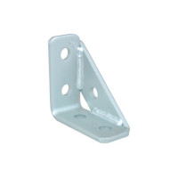 Угольник WALRAVEN с ребром жорстк. RapidStrut 91х91х6мм 66588291