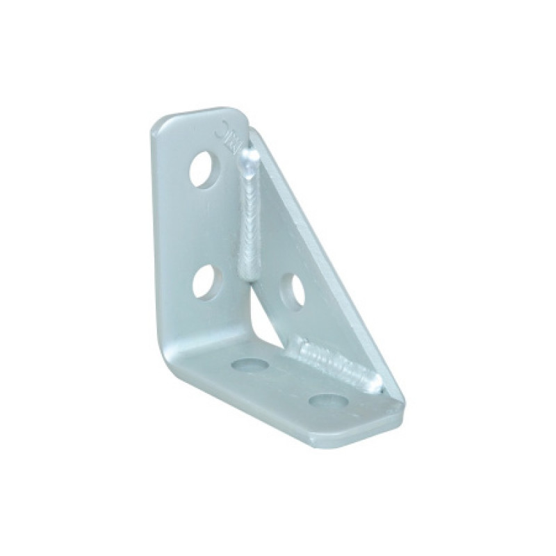 Кутник WALRAVEN з ребром жорсткий. RapidStrut 91х91х6мм 66588291