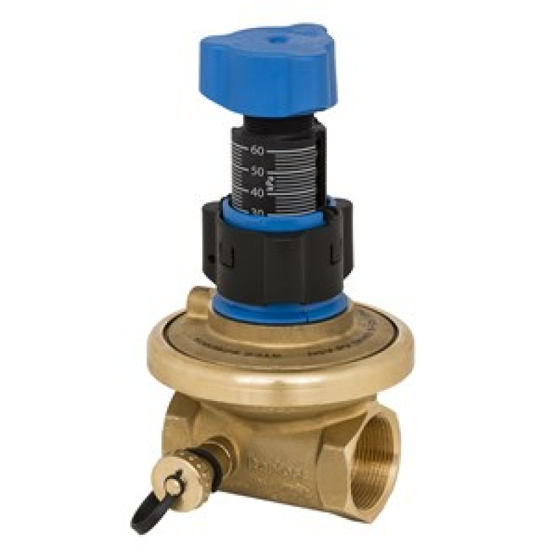 Балансировочный клапан Danfoss ASV-PV 32 мм 003Z5544