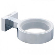 Держатель для стакана Grohe Essentials Cube 40508001