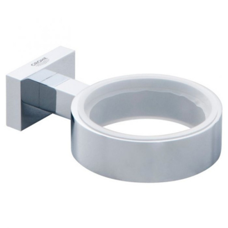 Держатель для стакана Grohe Essentials Cube 40508001