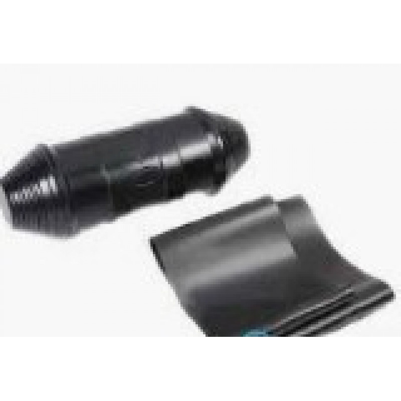 Муфта Rehau Rauvitherm прямая большая 352507002