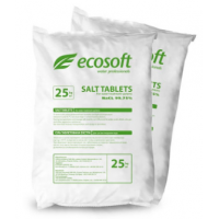 Соль таблетированная Ecosoft