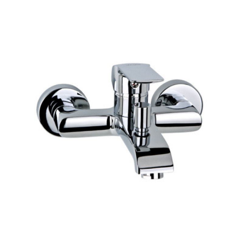 Смеситель для ванны Valvex AURORA 2445130