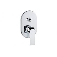 Смеситель скрытого монтажа Valvex AURORA 2445170