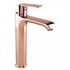 Смеситель для раковины Valvex Aurora Rose Gold 2445210