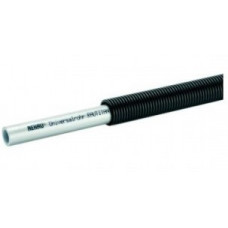 Труба Rehau Rautitan flex 16х2,2 в круглой изоляции 4 мм 130460050
