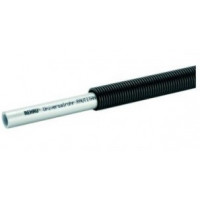 Труба Rehau Rautitan flex 20х2,8 у гофротрубі 130450050
