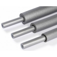 Труба Rehau Rautitan flex 25х3,5 у круглій ізоляції 9 мм 131508025
