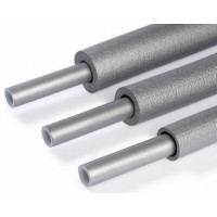 Труба Rehau Rautitan flex 25х3,5 у круглій ізоляції 13 мм 131517025