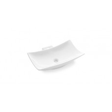Раковина Bathco MAGDALENA 570x390x145 мм 0092