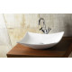 Раковина Bathco MAGDALENA 570x390x145 мм 0092