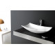 Раковина Bathco MAGDALENA 570x390x145 мм 0092