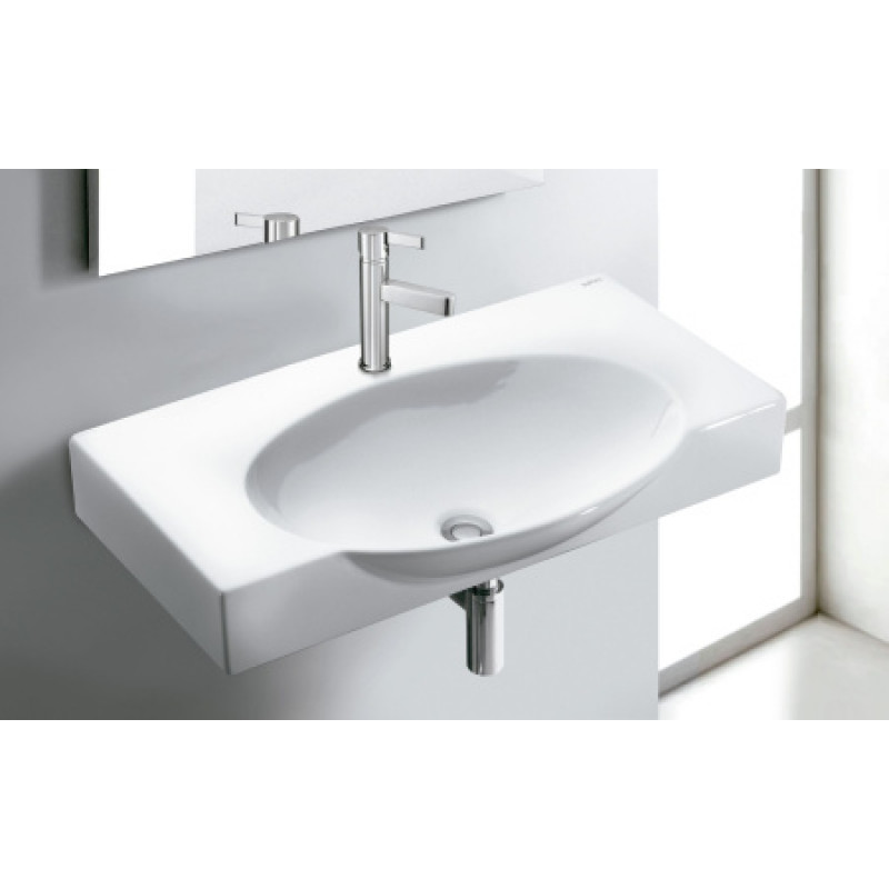 Раковина Bathco COPENHAGUE 810x480x150 мм 4094