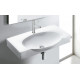 Раковина Bathco COPENHAGUE 810x480x150 мм 4094