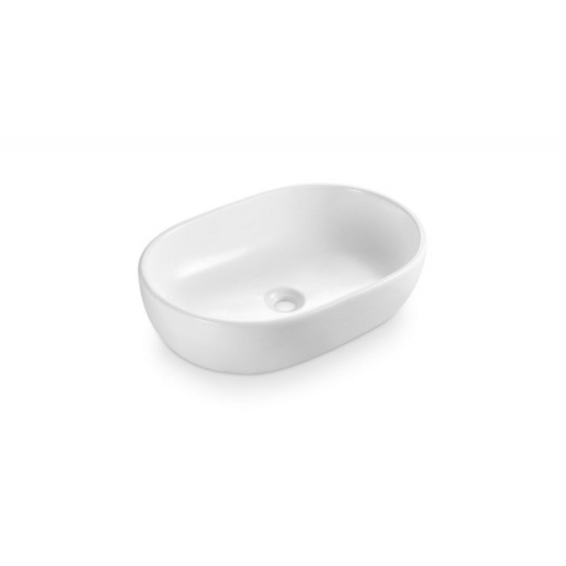 Раковина Bathco Toulouse 590x415x145 мм 4037