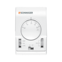 Регулятор швидкості Sonniger COMFORT TR-110L