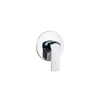 Смеситель скрытого монтажа Valvex AURORA 2445160