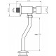 Кран для пісуару VALVEX URIVEX 2452950