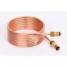 Импульсная трубка Danfoss 5 м 003L8153