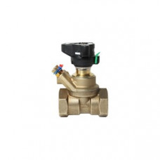 Балансировочный клапан Danfoss MSV-BD 40 мм 003Z4005