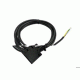 Кабель живлення Devidry Pro Supply Cord 3м 19911009
