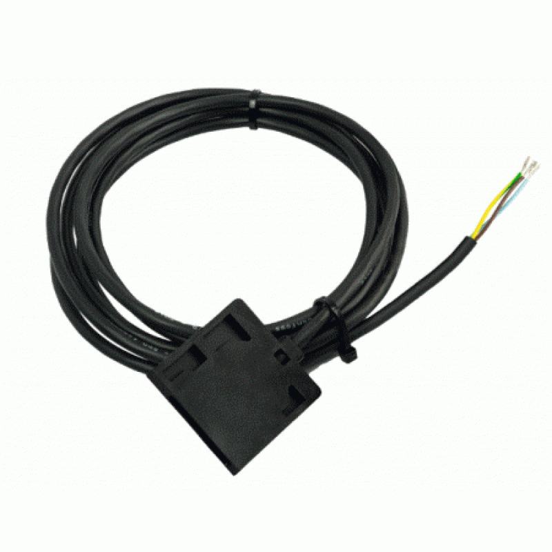 Кабель живлення Devidry Pro Supply Cord 3м 19911009
