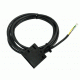 Кабель живлення Devidry Pro Supply Cord 3м 19911009