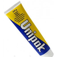 Уплотняющая паста Unipak 250 г (тюбик) 5072025