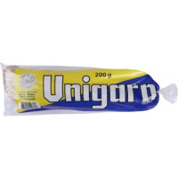 Лен сантехнический (пакля) Unipak Unigarn 200 г (косичка) 1500020