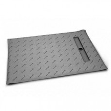 Душевая плита RADAWAY 1190x890 5DLB1209A