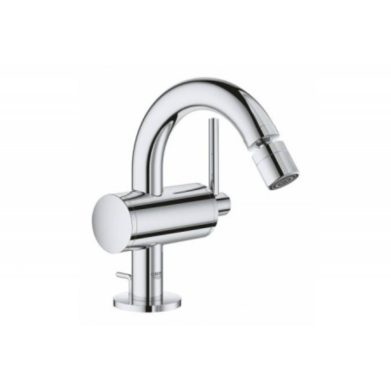 Смеситель для биде Grohe Atrio 32108003