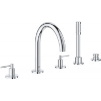 Змішувач для ванни Grohe Atrio 19922003