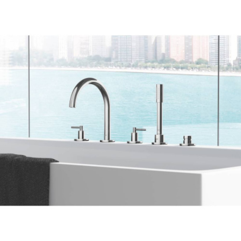 Змішувач для ванни Grohe Atrio 19922003