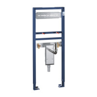 Инсталляция для умывальника Grohe Rapid SL 38625001