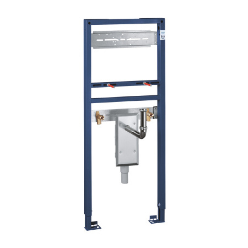 Инсталляция для умывальника Grohe Rapid SL 38625001