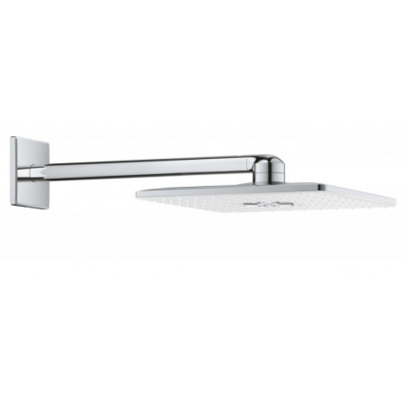 Верхний душ Grohe Rainshower 310 SmartActive Cube 26479LS0