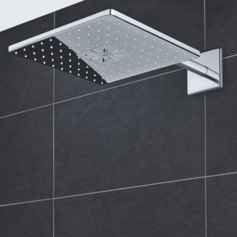 Верхний душ Grohe Rainshower 310 SmartActive Cube 26479LS0