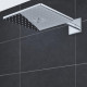 Верхний душ Grohe Rainshower 310 SmartActive Cube 26479LS0