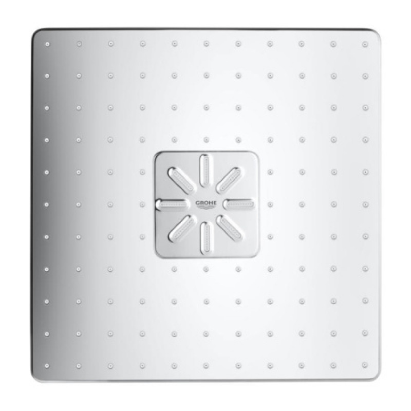 Верхний душ Grohe Rainshower 310 SmartActive Cube 26479LS0
