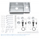 Кухонная мойка Grohe K 700 31575SD0