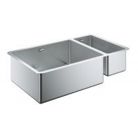 Кухонная мойка Grohe K 700 31575SD0