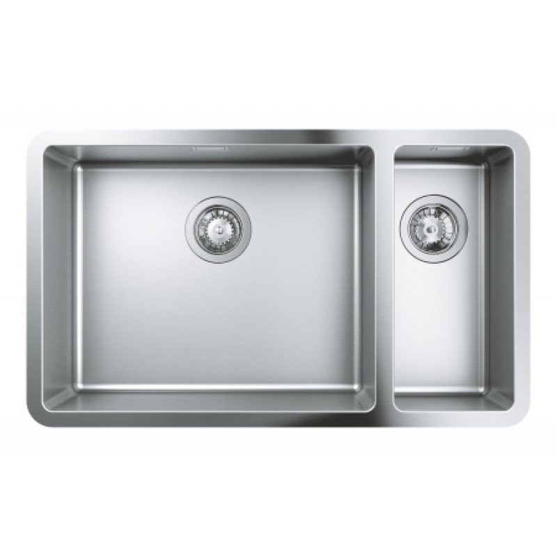 Кухонная мойка Grohe K 700 31575SD0