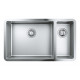 Кухонная мойка Grohe K 700 31575SD0