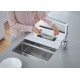 Кухонная мойка Grohe K 700 31575SD0