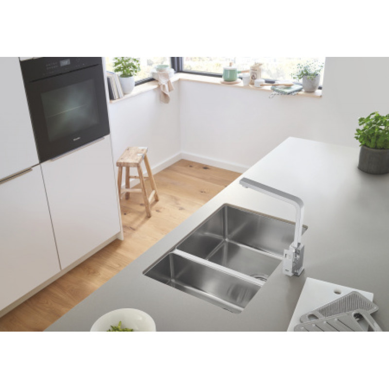 Кухонная мойка Grohe K 700 31575SD0