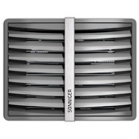 Тепловентилятор Sonniger HEATER ONE NEW (5-20 kW)